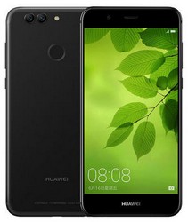 Прошивка телефона Huawei Nova 2 Plus в Ижевске